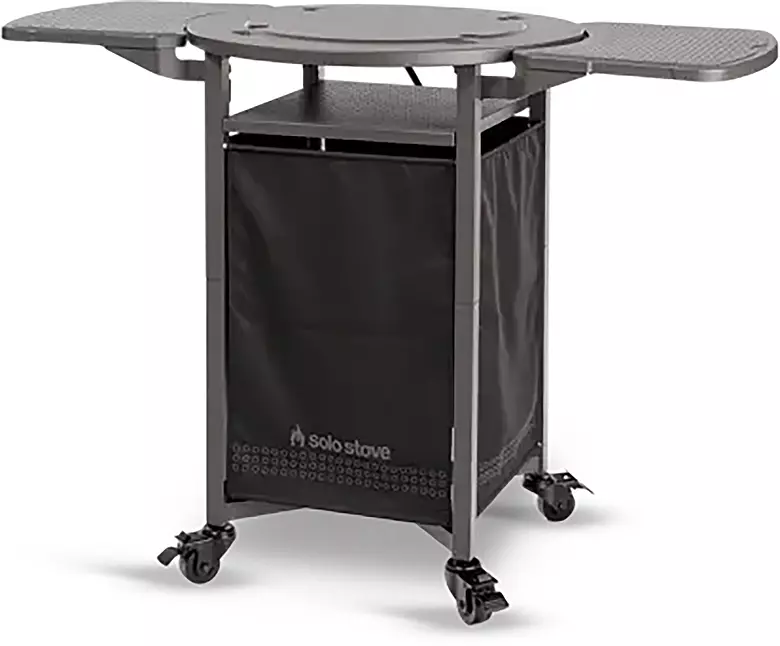 Solo Stove Pizza Oven Cart - Image 6